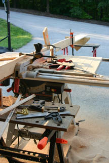 Table Saw